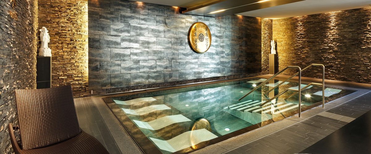 Ataşehir'in En Seçkin Adresi: Moss Spa Masaj