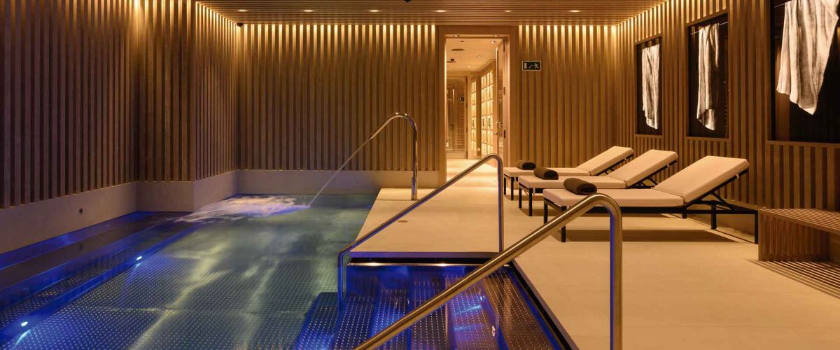 Beykoz'un Nefes Kesici Huzur Adası: Best Spa Masaj
