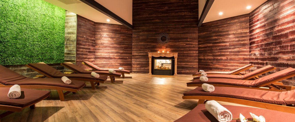 Beylikdüzü'nde Rahatlığın Adı: Deniz Masaj Salonu