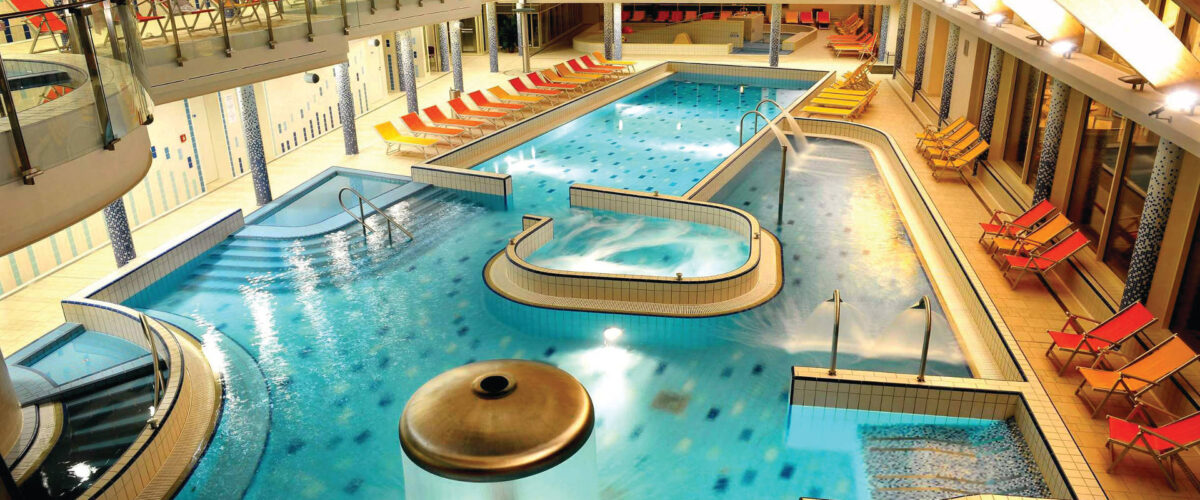 FEY Masaj ve Spa Salonu: Mecidiyeköy'de Sessizlik ve Huzurun Adresi