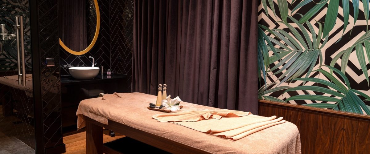 Pendik'te Huzur ve Rahatlığın Adı: Shiva Spa Masaj