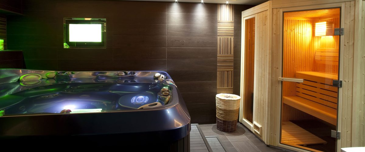 Ümraniye'nin Saklı Cenneti: Omida Spa Masaj Salonu