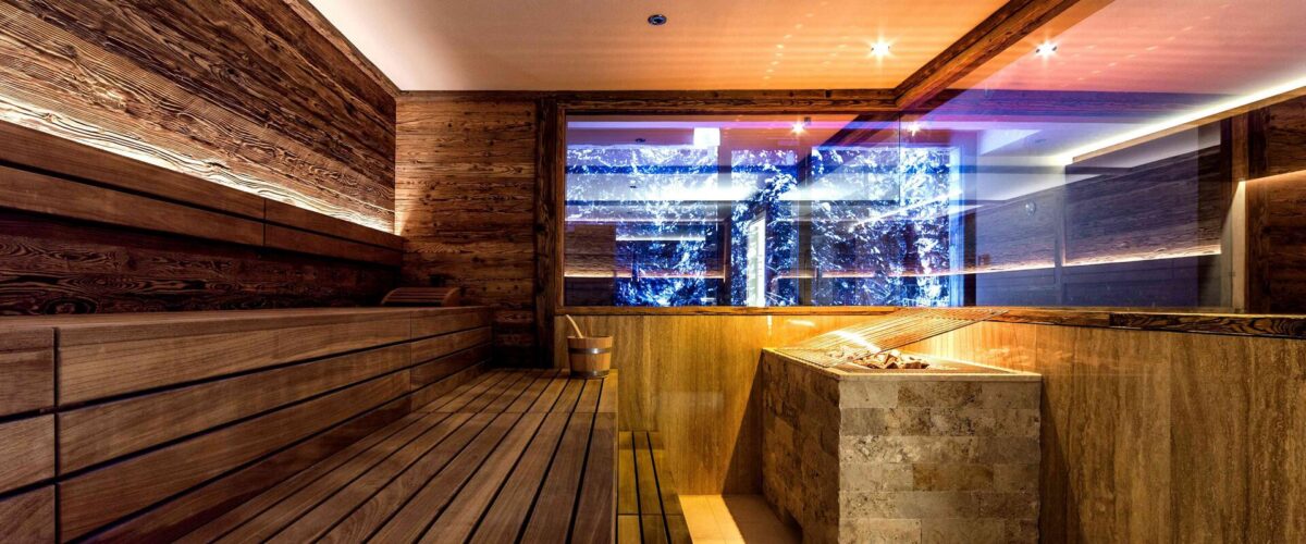 Üsküdar'ın Görkemli Dinlenme Merkezi: Ateş Sauna Masaj